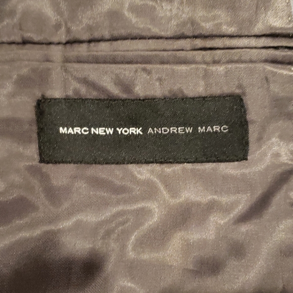 Marc New York pinstripe suit - Picture 6 of 6